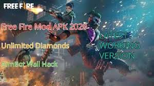 New hack free fire ios jailbreak 1.54.6 free hack no ban 100%luda official. Free Fire Mod Apk 2020 Unlimited Diamonds Free Fire Mod Menu Free Fire Hack Youtube