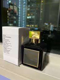 It's a fragrance that feels like it sounds, a soft satin robe that surrounds your nose. Maison Francis Kurkdjian Oud Satin Mood Extrait Decant Health Beauty Perfumes Deodorants On Carousell