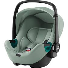 Britax Roemer Baby Safe 3 Jade Green