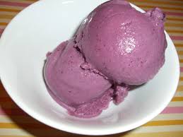 berry berry frozen yogurt healthy for