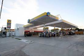 Resultado de imagem para imagens de posto de gasolina