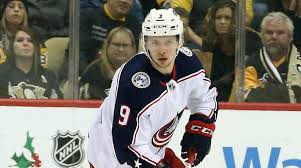 Find out about hockey player artemi panarin: Blue Jackets Artemi Panarin Offered Lifetime Vodka To Stay With Team