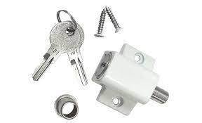 Patio Door Locks For Glass Sliding