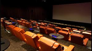 Ipic Theaters In Westwood Features Intimate Luxury Movie