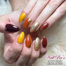 nail salon in belleville il 62226