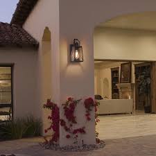 light outdoor wall lantern sconce