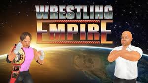 wrestling empire wwe