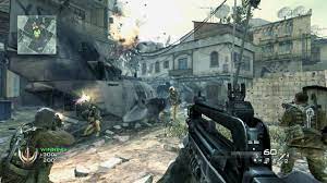 Call of Duty®: Modern Warfare® 2 ...