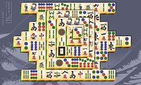 Развивайте их, играя в маджонг онлайн бесплатно и без регистрации. Mahjong Titans Pasjans Online