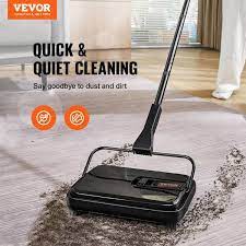 vevor carpet sweeper 7 9 in sweeping