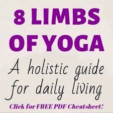 8 limbs of yoga a holistic guide for
