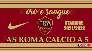 The official youtube channel of as roma | il canale ufficiale youtube dell'as roma. A S Roma Calcio A 5 Startseite Facebook