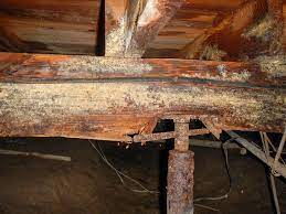 sagging floor joists know the signs