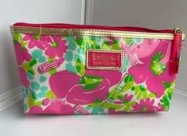 lilly pulitzer for estee lauder pink