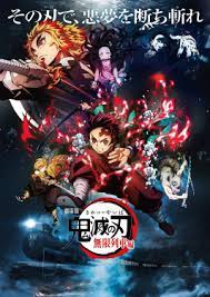 Aniplex already announced a demon slayer season 2 , sequel to the movie. Demon Slayer Kimetsu No Yaiba The Movie Mugen Train Wikipedia