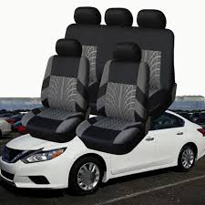 Seats For 2002 Nissan Altima For