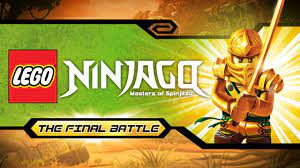 LEGO® Ninjago - The Final Battle - Universal - HD Gameplay Trailer - YouTube