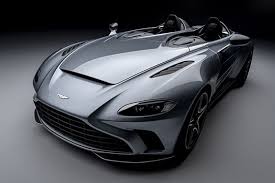 Submitted 6 days ago by bleach_cocktail. Aston Martin Models History Photo Galleries Specs Autoevolution