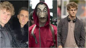 Money can enrich our lives and put us into a position to enrich others. Money Heist Season 5 Release Date And All Latest Update Thakoni