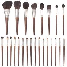 makeup brushes 24pcs makeup brush set