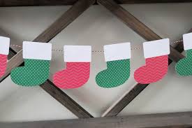 Are you looking for free christmas svg files for your craft cutter? Christmas Stocking Banner Free Svg File Sunshine And Munchkins