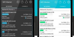 Penggantian password wifi merupakan salah satu cara efektif dalam meningkatkan keamanan wifi. Mencoba Mengunakan Aplikasi Pembobol Wifi Warden Pada Android Kisah Di Sekitar Kotanopan
