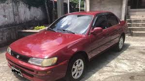 Maybe you would like to learn more about one of these? Cheapest Used Toyota Corolla 1997 For Sale In Batangas