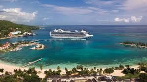 Get the latest deals for caribbean cruises on cruise critic. Caribbean Cruises Best Cruise To The Caribbean Princess Cruises