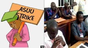 Asuu has been on strike since march 2020 over demands for more funding for public universities and renegotiation of the 2009 fg/asuu agreement. Lecturers Says No Going Back On Ippis Mobilizes For Asuu Strike