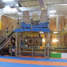 kids indoor playground birmingham