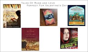 rug centric love stories that are