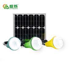 china outdoor solar light with 5 meter