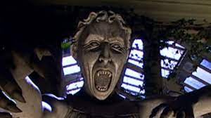 doctor who s weeping angels