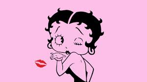 Betty Boop - Página 2 Images?q=tbn:ANd9GcRVTCzfKpw3RDXsTDnrot0yEVCrQzJPFPRUcA&usqp=CAU