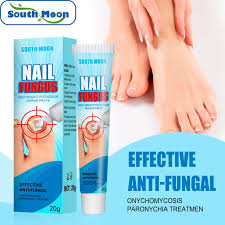 toenail fungus treatment nail repair