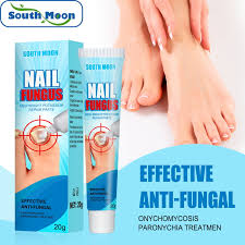 nail repair cream effective toenail