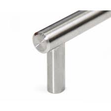 cabinet stainless steel handle bar pull