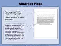 Essay with citations  