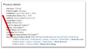 Amazon Sales Rank What The Heck Does It Mean Build Book Buzz