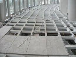 whole fiber cement floor board