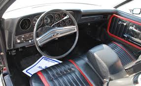 1972 ford gran torino sportsroof. Ford Gran Torino 1974
