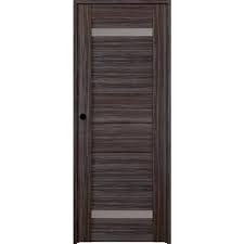 Single Prehung Interior Door