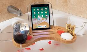 5 must see iphone hot tub accessories