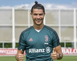 Born 5 february 1985) is a portuguese professional footballer who plays as a forward for serie a club. Cristiano Ronaldo Shows Off New Hairstyle As Georgina Rodriguez Gives Him Perfect Braids For Juventus Training Return