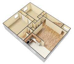 Floor Plans Whitehall Apartments For