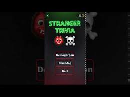 You can show your love and support by subscribing to the channel and turning on dancing (dancing with a stranger) i'm dancing, i'm dancing (dancing with a stranger). Stranger Trivia Stranger Things Fan Quiz Applications Sur Google Play