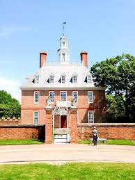 historic colonial williamsburg hotels