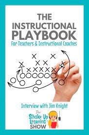 the instructional playbook interview