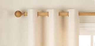 how to hang curtains easy to follow
