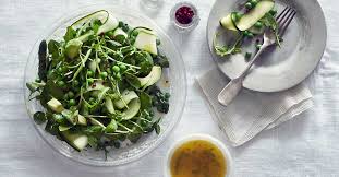 10 low carb keto friendly salad dressings